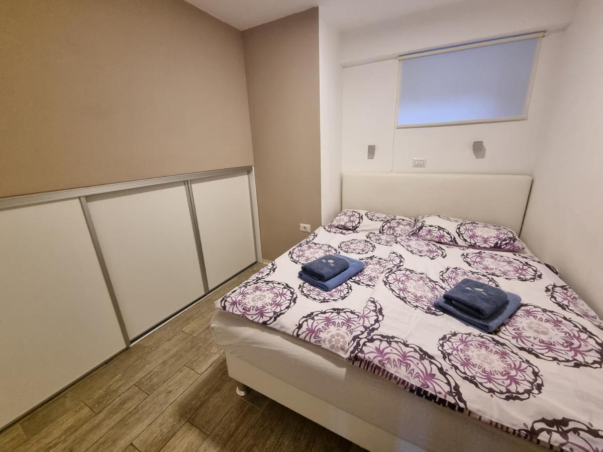 Apartments Pri Jakobu Kobarid Exteriér fotografie